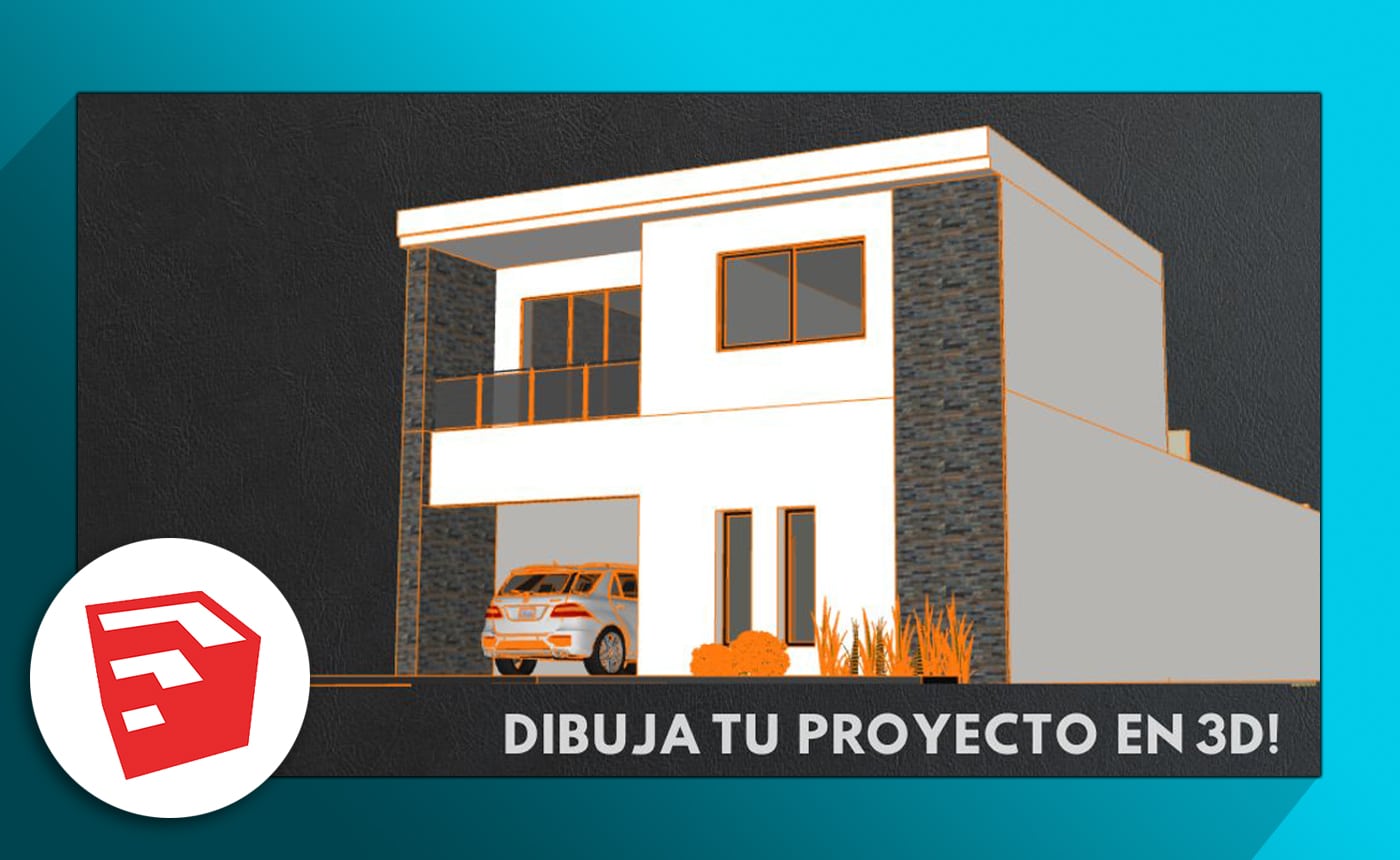 Curso de SketchUp | Cursos DSF